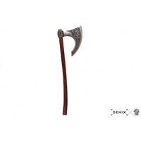 Beowulf Viking axe Scandinavia 8th. Century Denix