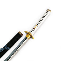 Devil May Cry 5 Katana of Vergil Yamato Metal Sword - NEXTLEVELUK