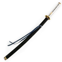 Devil May Cry 5 Katana of Vergil Yamato Metal Sword - NEXTLEVELUK