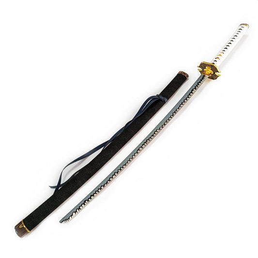 Devil May Cry 5 Katana of Vergil Yamato Metal Sword - NEXTLEVELUK
