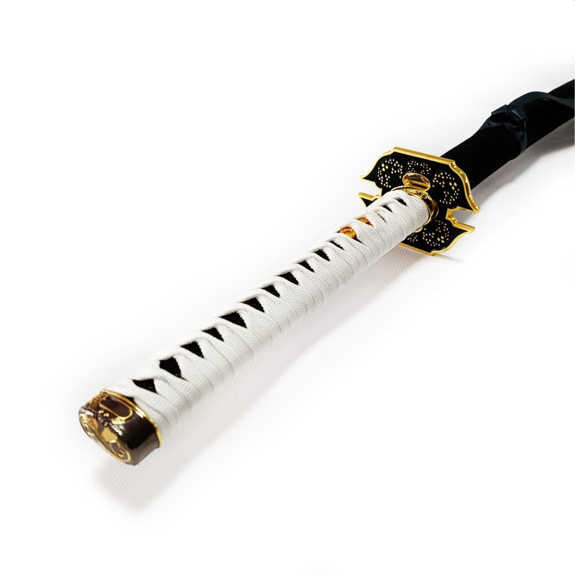 Devil May Cry 5 Katana of Vergil Yamato Metal Sword - NEXTLEVELUK