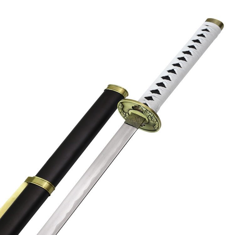 Devil May Cry 5 Katana of Vergil Yamato Metal Sword V2 - NEXTLEVELUK