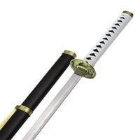 Devil May Cry 5 Katana of Vergil Yamato Metal Sword V2 - NEXTLEVELUK