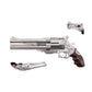 Devil May Cry Gun Blue Rose Foam Gun - NEXTLEVELUK