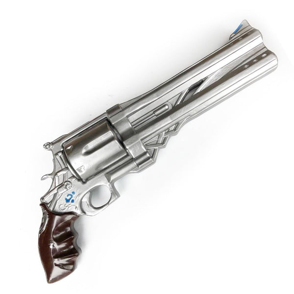 Devil May Cry Gun Blue Rose Resin Prop Replica