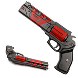 Devil You Know Foam Gun Replica