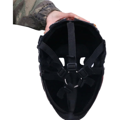 Dishonored 2 Mask Corvo Attano Resin Mask - NEXTLEVELUK