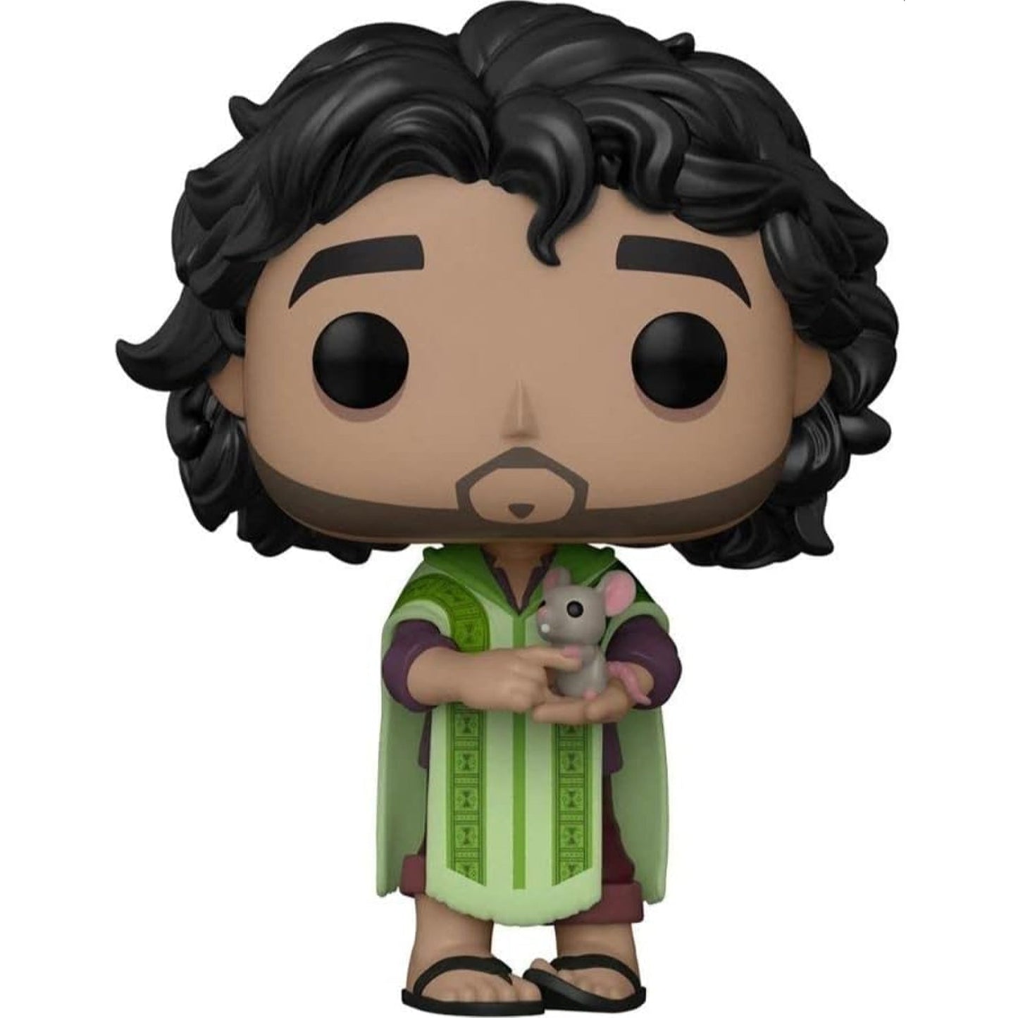 Disney Encanto Bruno Madrigal Funko Pop! Vinyl Figure - NEXTLEVELUK