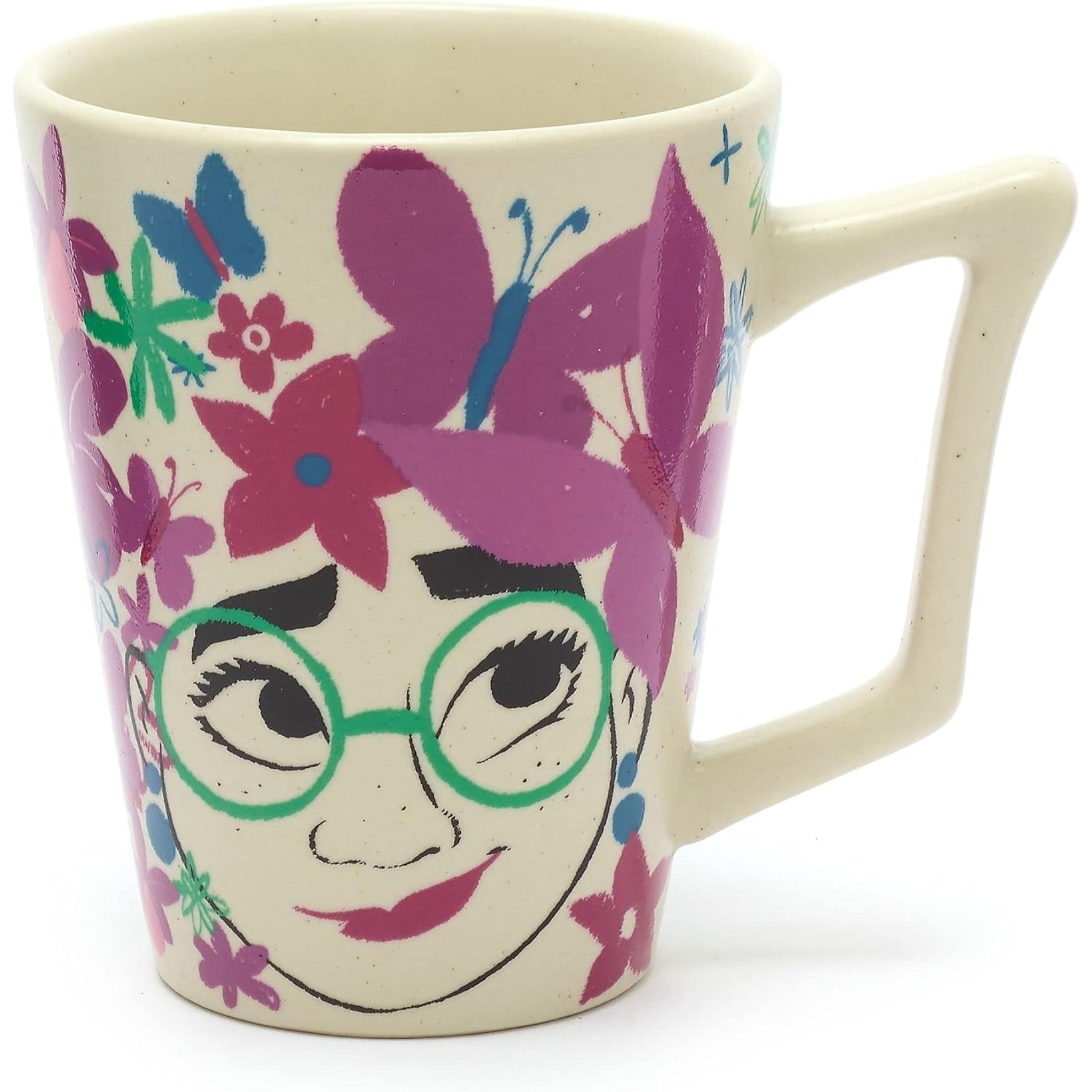 Disney Store Official Encanto Mirabel Madrigal Mug - NEXTLEVELUK