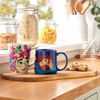 Disney Store Official Encanto Mirabel Madrigal Mug - NEXTLEVELUK