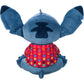 Disney Store Official Stitch Attacks Snacks Macaron Soft Toy - NEXTLEVELUK