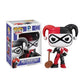 DC Harley Quinn With Mallet Funko Pop! Vinyl Figure 45