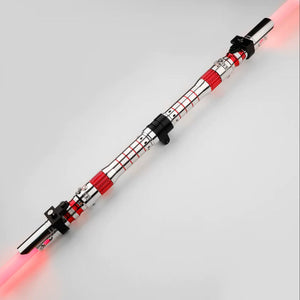 Star Wars No.047 Episode IX Darth Rey Xenopixel Combat Lightsaber RGB Replica