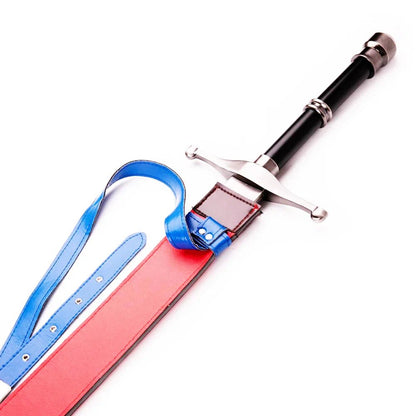 Dragon Ball Z Sword Metal Sword of Trunks - NEXTLEVELUK