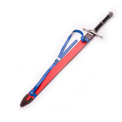 Dragon Ball Z Sword Metal Sword of Trunks - NEXTLEVELUK