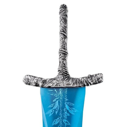 Elden Ring Metal Dark Moon Greatsword - NEXTLEVELUK
