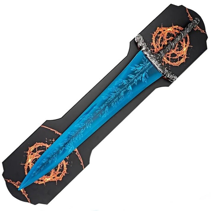 Elden Ring Metal Dark Moon Greatsword - NEXTLEVELUK