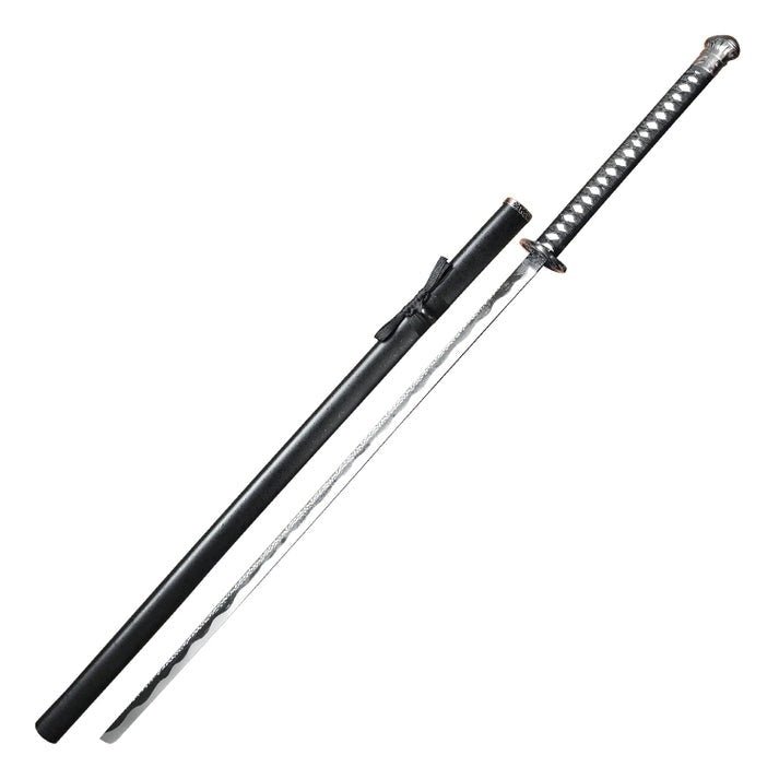 Elden Ring Moonveil Metal Katana - NEXTLEVELUK