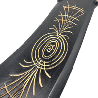 Elden Ring Sword Radahn Starscourge Greatsword Foam Replica - NEXTLEVELUK