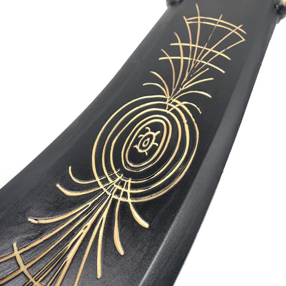 Elden Ring Sword Radahn Starscourge Greatsword Foam Replica - NEXTLEVELUK