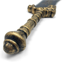 Elden Ring Sword Radahn Starscourge Greatsword Foam Replica - NEXTLEVELUK