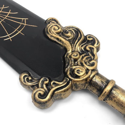 Elden Ring Sword Radahn Starscourge Greatsword Foam Replica - NEXTLEVELUK