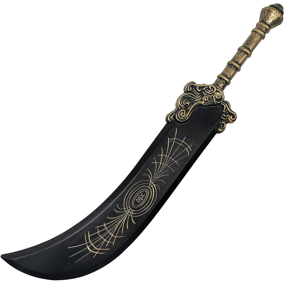 Elden Ring Sword Radahn Starscourge Greatsword Foam Replica - NEXTLEVELUK