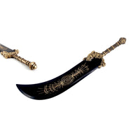 Elden Ring Sword Radahn Starscourge Greatsword Foam Replica - NEXTLEVELUK