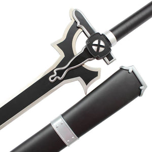 Sword Art Online Elucidator Metal Sword 109cm