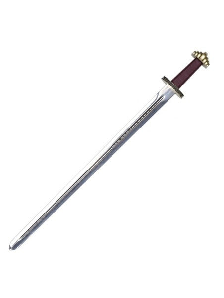 Vikings Metal Sword Of Kings