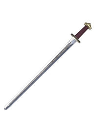 Vikings Metal Sword Of Kings