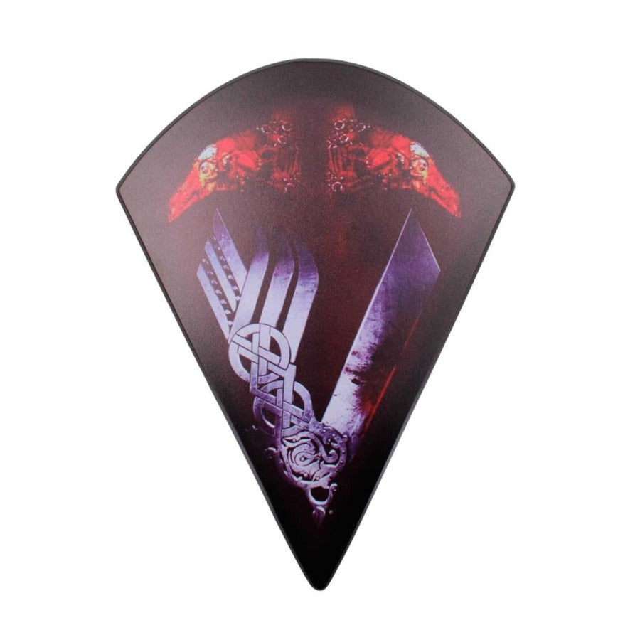 Vikings Metal Sword Of Kings