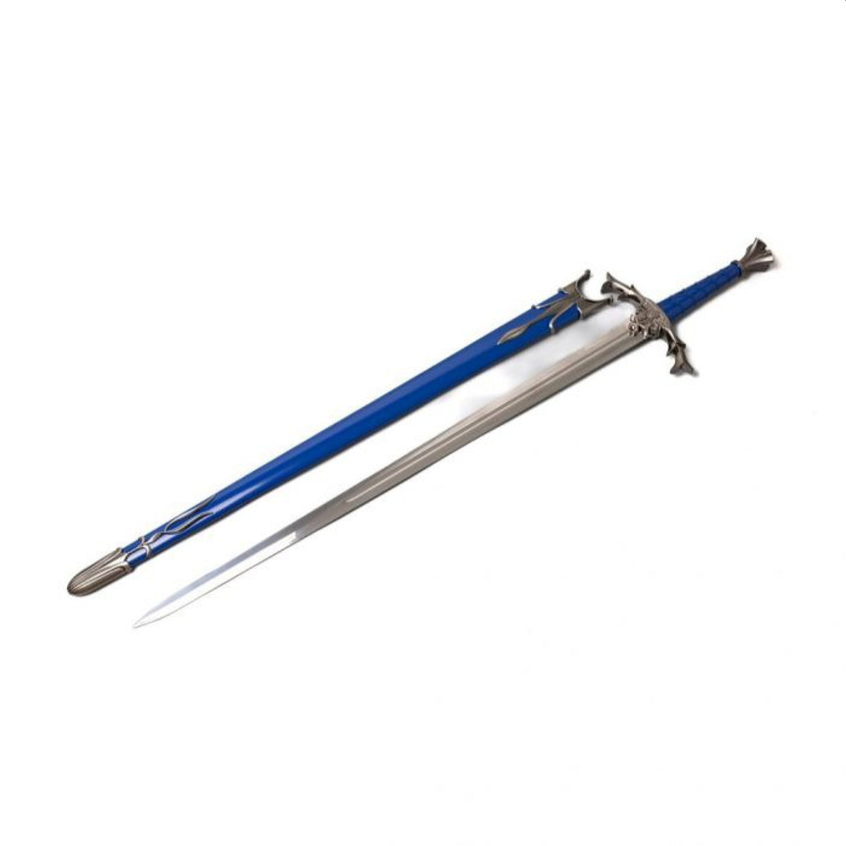 The Sword of Excalibur Metal Sword