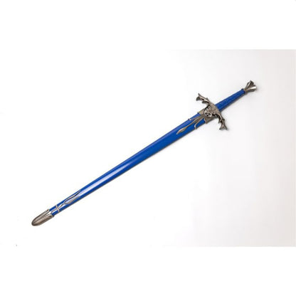The Sword of Excalibur Metal Sword