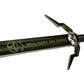 The Witcher 3 Version Diagonal Guard Metal Sword