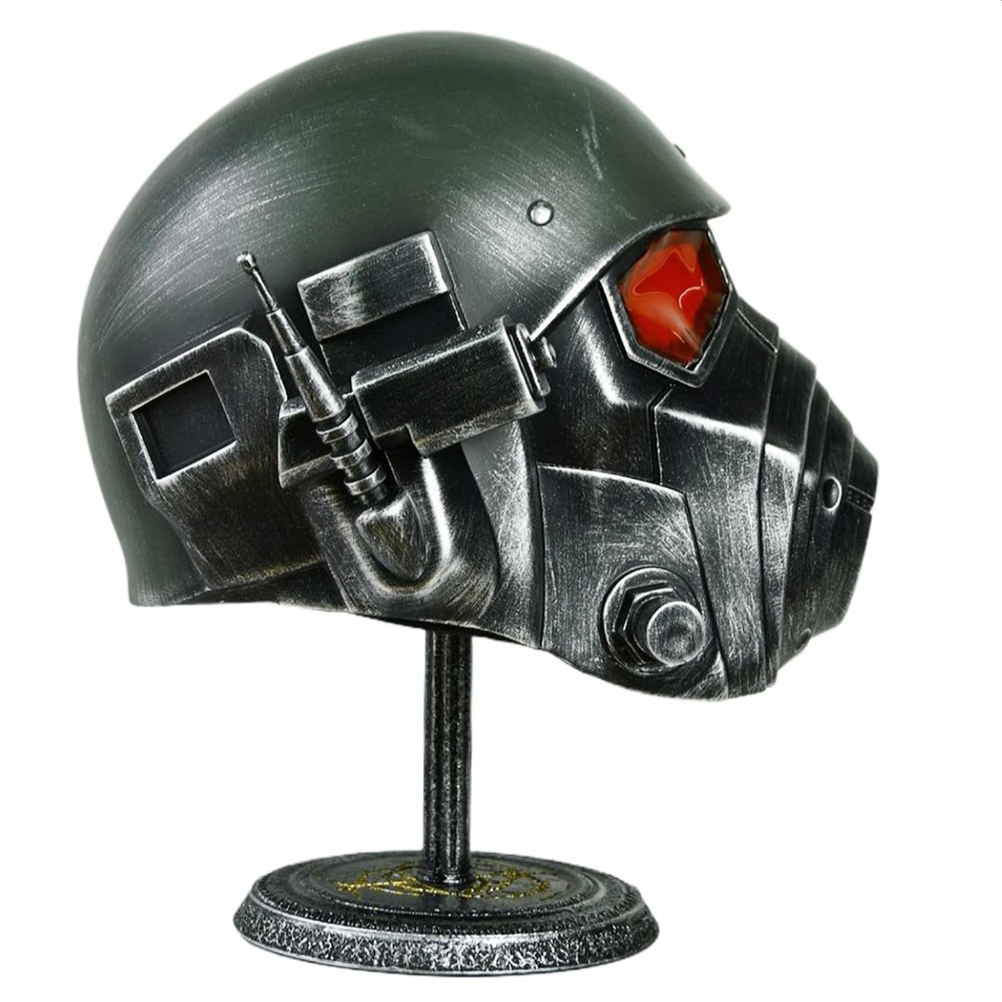 Fallout NCR Ranger Resin Cosplay Helmet - NEXTLEVELUK