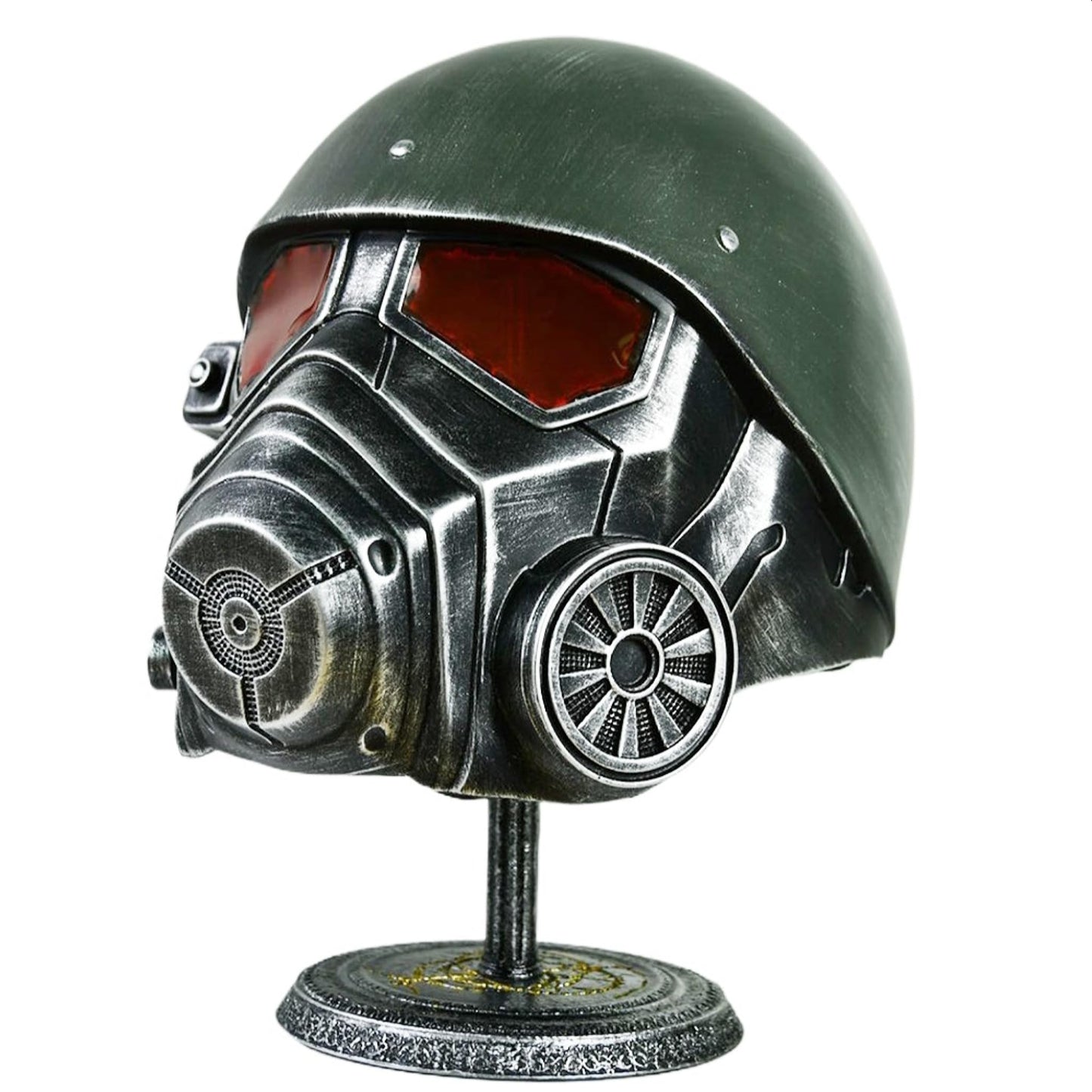 Fallout NCR Ranger Resin Cosplay Helmet - NEXTLEVELUK