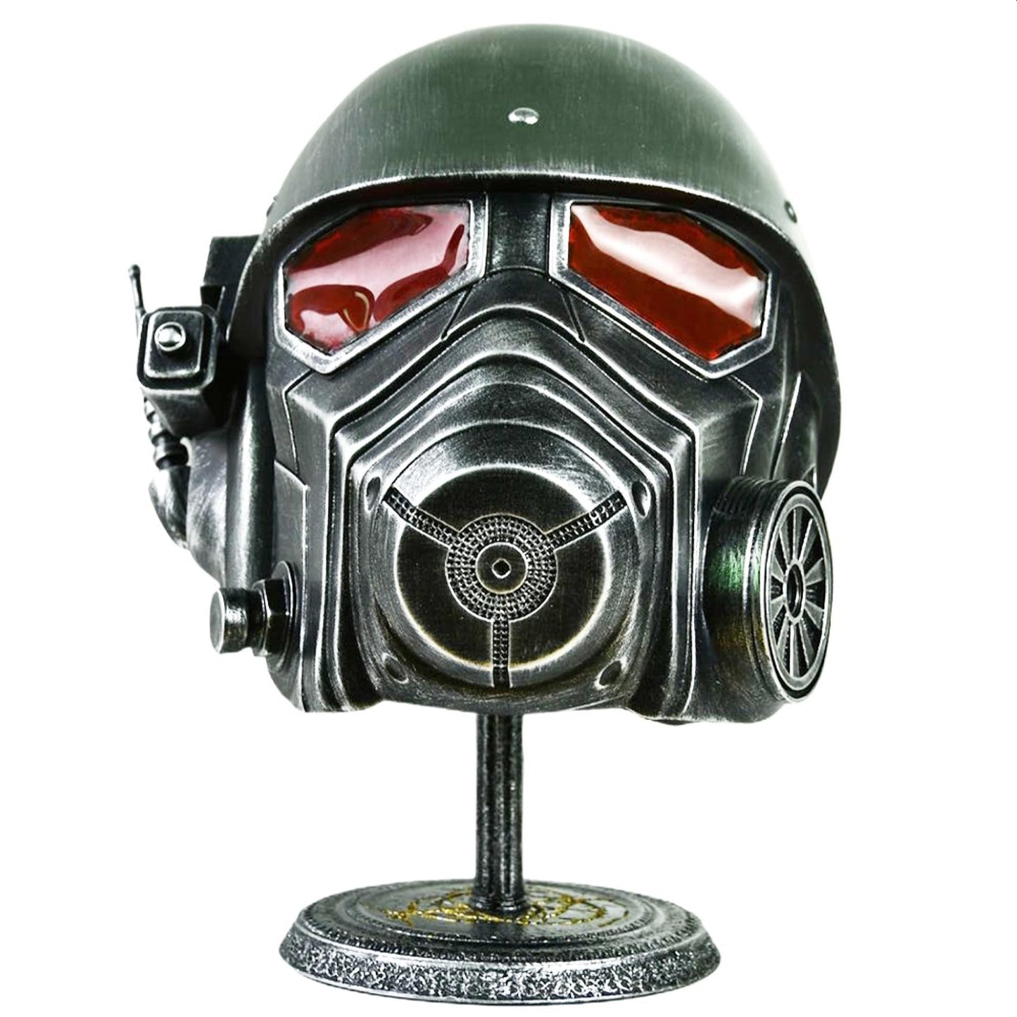 Fallout NCR Ranger Resin Cosplay Helmet - NEXTLEVELUK