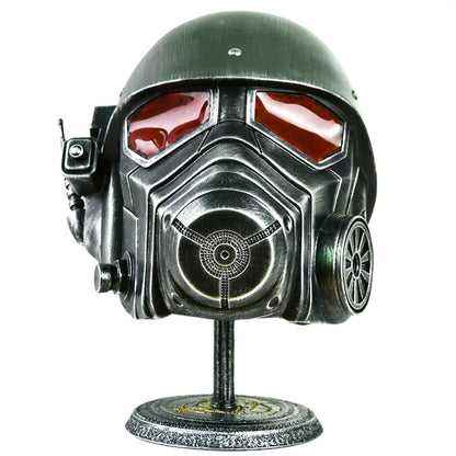 Fallout NCR Ranger Resin Cosplay Helmet - NEXTLEVELUK