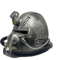 Fallout T - 51 Power Armour Resin Cosplay Helmet - NEXTLEVELUK