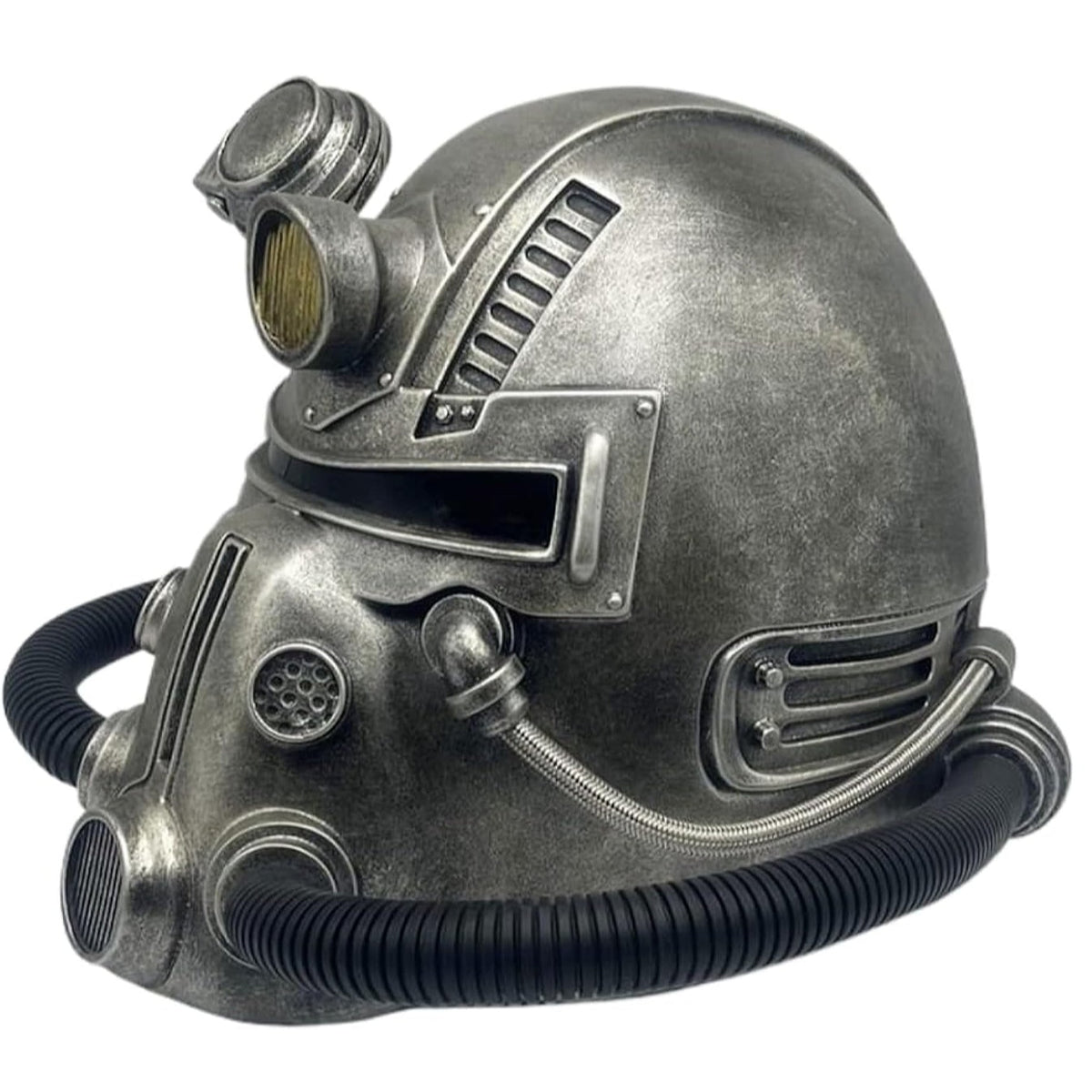 Fallout T-51 Power Armour Resin Cosplay Helmet