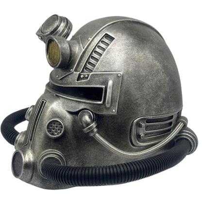 Fallout T-51 Power Armour Resin Cosplay Helmet
