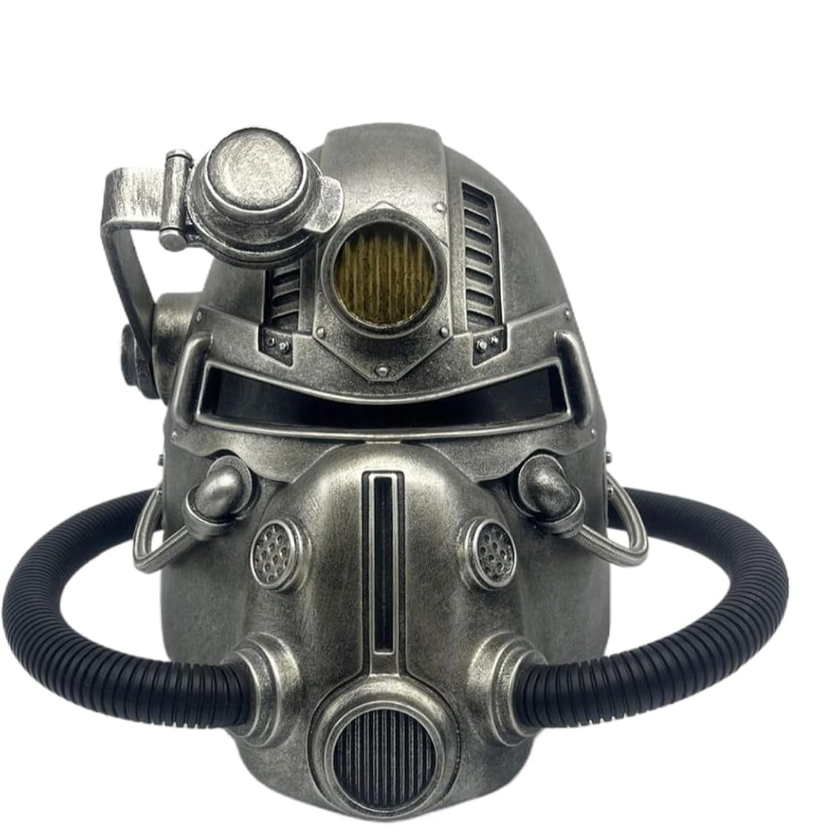 Fallout T - 51 Power Armour Resin Cosplay Helmet - NEXTLEVELUK