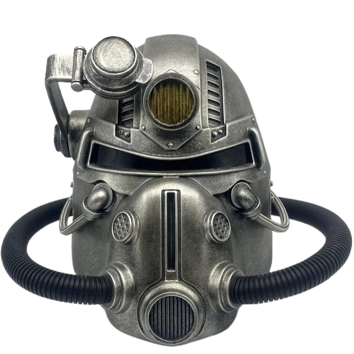 Fallout T-51 Power Armour Resin Cosplay Helmet