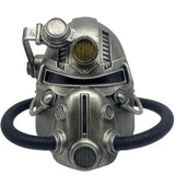 Fallout T-51 Power Armour Resin Cosplay Helmet
