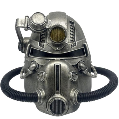 Fallout T-51 Power Armour Resin Cosplay Helmet