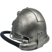 Fallout T - 51 Power Armour Resin Cosplay Helmet - NEXTLEVELUK