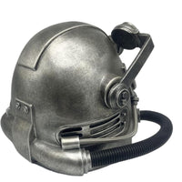 Fallout T - 51 Power Armour Resin Cosplay Helmet - NEXTLEVELUK