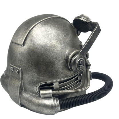 Fallout T - 51 Power Armour Resin Cosplay Helmet - NEXTLEVELUK