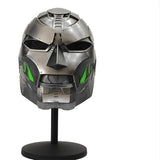 Fantastic Four Dr Doom Resin Cosplay Helmet